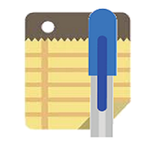 Ícone do app Anotação Rápida