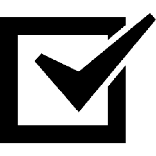Ícone do app Check-list