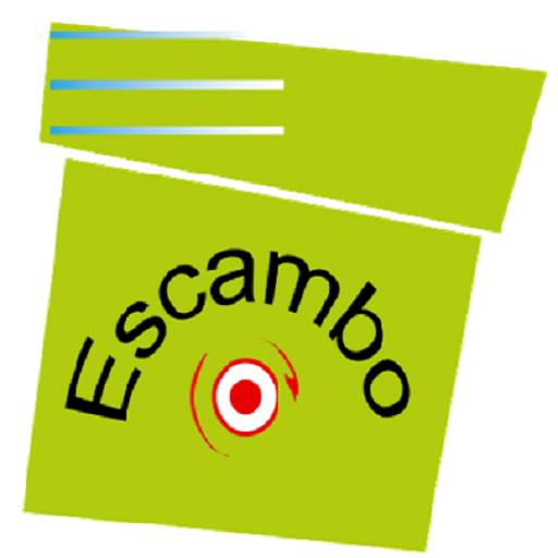 Ícone do app Escambo