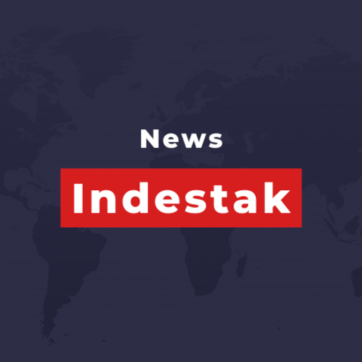 Ícone do app Indestak News